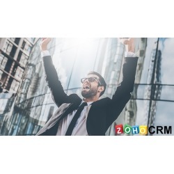 Zoho CRM training program For Small Business Owners