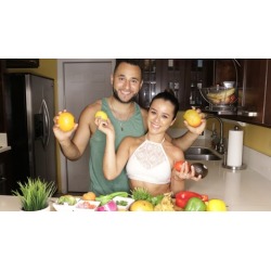 Vegan & Plant Based for Beginners The Complete Course