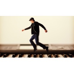 Piano Finger Exercise Lessons