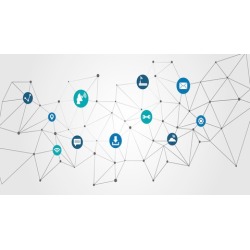 Basic Networking with Node MCU and the IOT