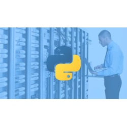 Python Programming For Network Engineers