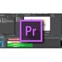 Adobe Premiere Pro CC: Learn Video Editing In Premiere Pro