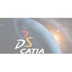 Complete Industry Oriented Program On CATIA V5 R20