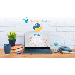 Support Vector Machines in Python - SVM in Python 2019