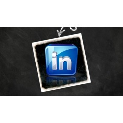 Build connections with Linked-in