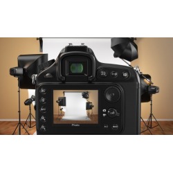 Photography Projects For A Rainy Weekend