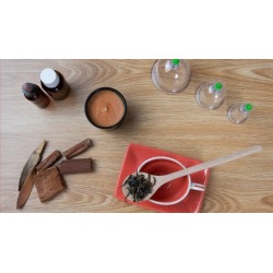 Chinese Alternative Medicine And Nutrition