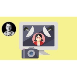 Photography - Modern Portrait Photography