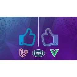 Facebook Clone with Laravel, TDD, Vue & Tailwind CSS
