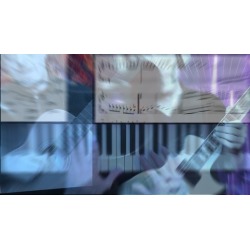 Piano for GUITARISTS: music theory to advance on guitar FAST
