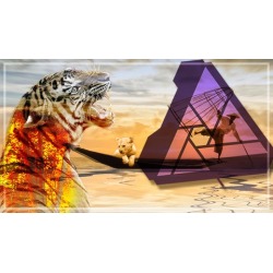 Affinity Photo: Modern Special Effects