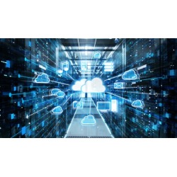 Cloud Security and Cloud Computing - 2 Course Bundle