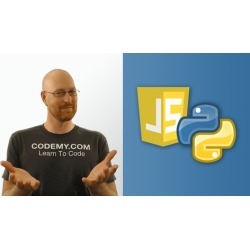 Top Python and Javascript Programming Bundle