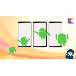 Android animation