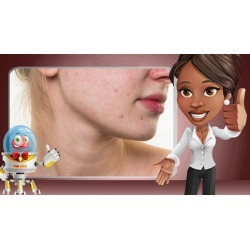 Controlar Surgimento de Acnes - Treinamento Mental