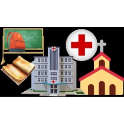 Not-for-Profit Accounting-Charities, Colleges, & Health Care