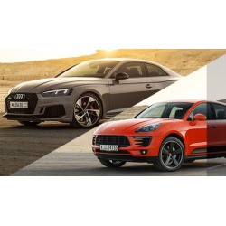 Photoshop for Car Photography