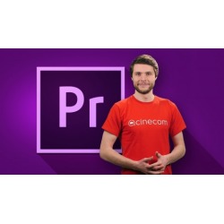 Learn Video Editing with Premiere Pro CC for beginners