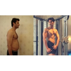 LEAN-The Ultimate Skinny-Fat Solution