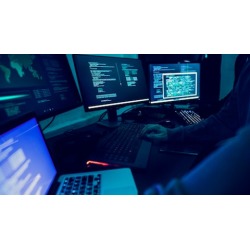 CPTC - Certified Penetration Testing Consultant