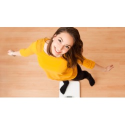 Easy Weight Loss in Six Steps