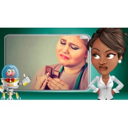 Vencer Vcio de Chocolate - Treinamento Mental