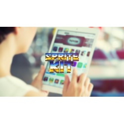 Introduction to Sprite Kit with iOS7 and Xcode 5