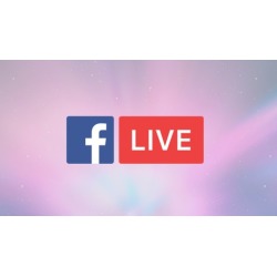 Facebook Live: Attract 100,000+ Page fans with Viral Streams
