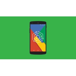 Android App Components: Fragments & Background Services
