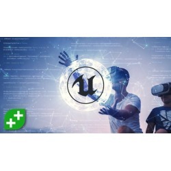 Unreal VR Dev: Make VR Experiences with Unreal Engine in C++