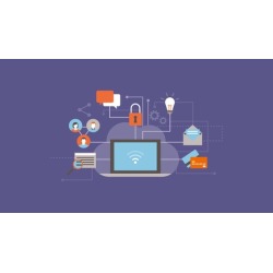 Building Web Services with Java EE 8