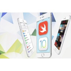 iOS & Swift: Mastering Table Views *Projects in Swift 4*