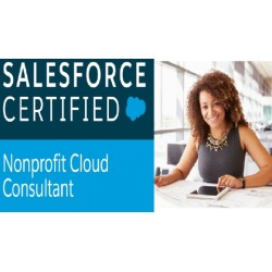 Salesforce Certified Nonprofit Cloud Consultant