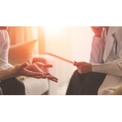 Specialized Certificate Course in Psychological Counseling