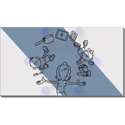 Help Me I'm a parent! : Method Change, Peaceful Management