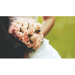 A Crash Course In Wedding Photography