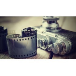 The Art of Film Photography & Basic Photography Skills