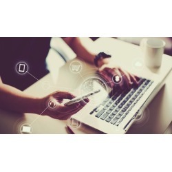 Application Software and feature of Digital Communications