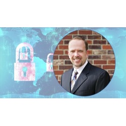 CISSP Certification: Domain 4 (Video Training Course) - 2019