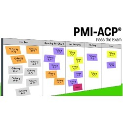 PMI Agile Certified Practitioner (PMI-ACP) Practice Test