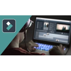 Filmora ile Video editlemek ok kolay