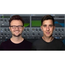 Xfer Serum Synthesizer - Sound Design + Music Production