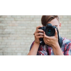 Learn Digital Photography, Canon, Nikon, Sony, Best Seller