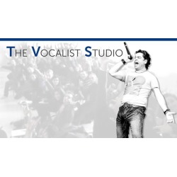 BECOME A GREAT SINGER: Your Complete Vocal Training System