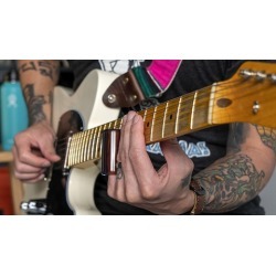 How To Play Slide Guitar