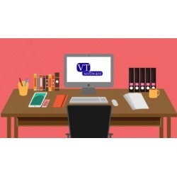 VT Plus Accounting software