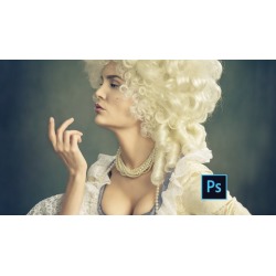 How to stylize your photos in Photoshop with color overlays