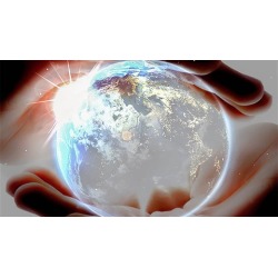 Reiki I, II & Master/Teacher Certification with Attunements