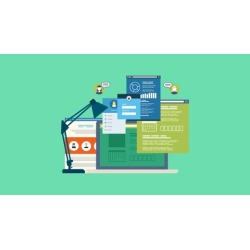 Rapid Web Application Development with TypeScript 2.x