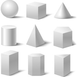 Blender 2.8 The Basics Of 3D Modeling in Blender